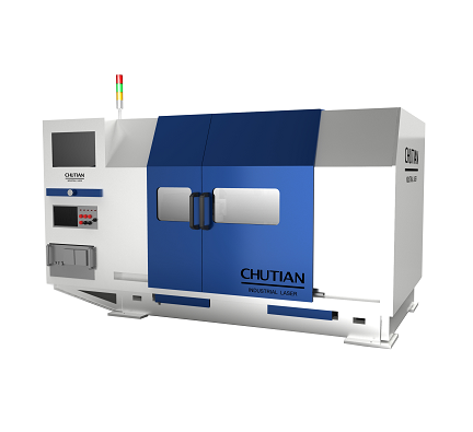精密激光切割機