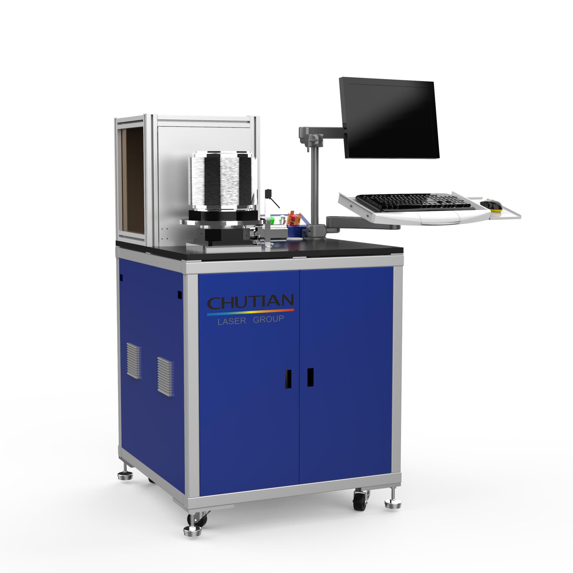 軸承激光打標機