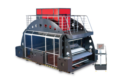 高功率高精度激光雕花機(jī)項目通過專家評審