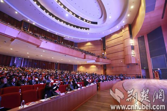 “實干興楚”— 新常態下縣域經濟發展機遇